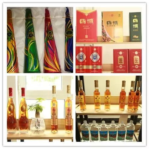 史上最全！千余件山丹特色文化產品集中展出，辦公用品篇速覽