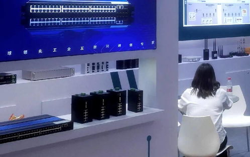 強(qiáng)勢(shì)出擊高速公路展，邁威通信全系列產(chǎn)品亮相彰顯硬核技術(shù)實(shí)力